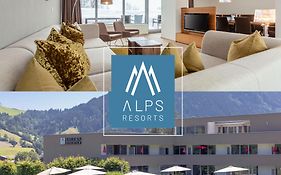 Tauernresidence Radstadt By Alps Resorts