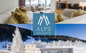 Tauernresidence Radstadt By Alps Resorts